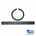 111104-00784 - Snap Ring - OEM Doosan Daewoo Bobcat