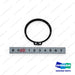 111104-00785 - Snap Ring - OEM Doosan Daewoo Bobcat