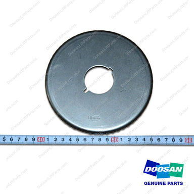 Wheel,TIMING;DL02 - Doosan Forklift Part 111401-00002B