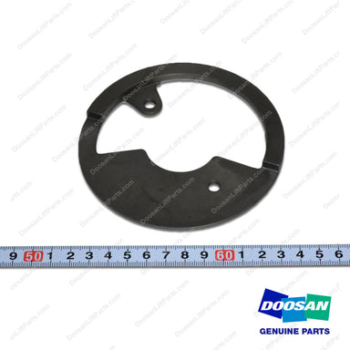Wheel,TIMING;2.4L - Doosan Forklift Part 111401-00010