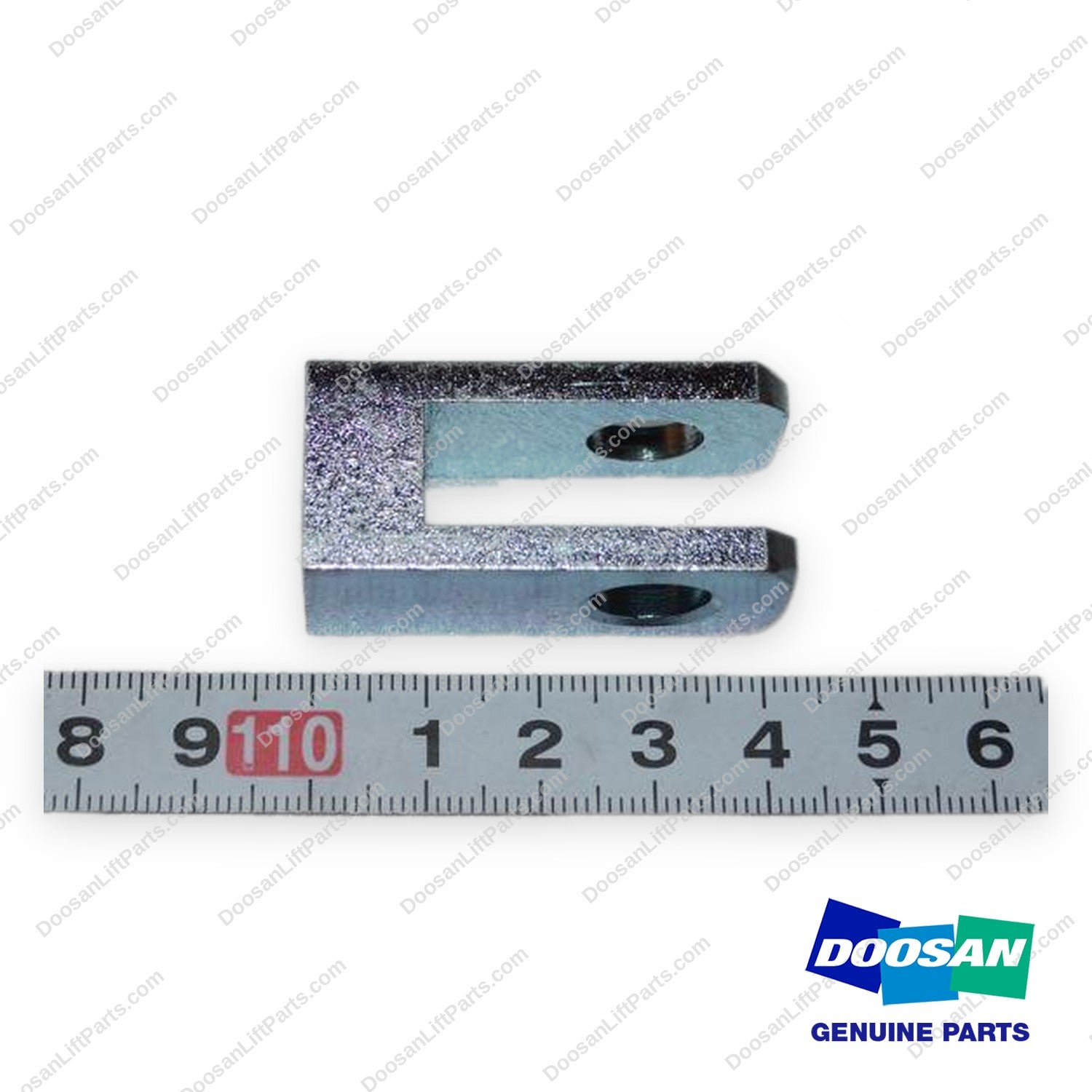 111501-00064 - Yoke - OEM Doosan Daewoo Bobcat