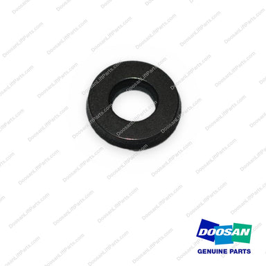 111501-00066 - Gct K25 Cert Engine Yoke - OEM Doosan Daewoo Bobcat