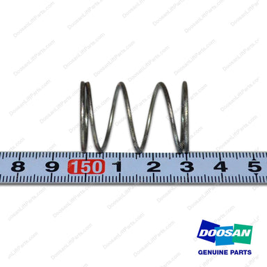 Spring;huaxin - Doosan Forklift Part 111601-00088