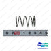 111601-00165 - Huaxin Spring - OEM Doosan Daewoo Bobcat