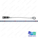 Spring - Doosan Forklift Part 111601-00340