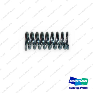 111601-01290 - Gct K25 Cert Engine Spring - OEM Doosan Daewoo Bobcat
