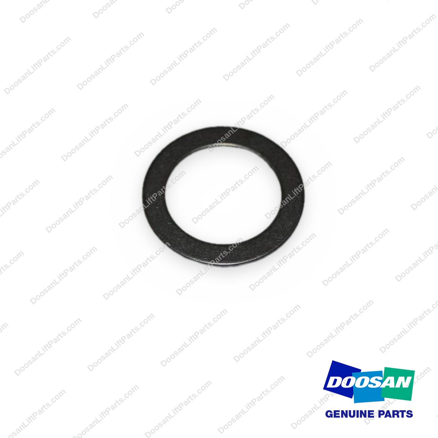 111601-01292 - Gct K25 Cert Engine Valve Spring - OEM Doosan Daewoo Bobcat