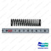 111601-01461 - Inching Return Spring - OEM Doosan Daewoo Bobcat