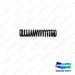 111601-01631 - Backup Spring - OEM Doosan Daewoo Bobcat