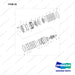 111601-01813 CLUTCH ASSY;FWD - full parts diagram, item 25 marked - genuine Doosan / Bobcat forklift part