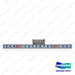 111602-00064 - Compression Spring - OEM Doosan Daewoo Bobcat