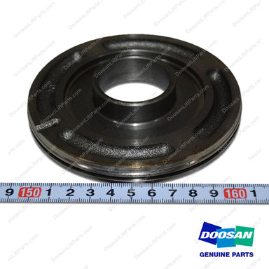 Piston ASSY - Doosan Forklift Part 11243-80221