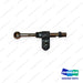 120102-00141 - Eye Bolt Assembly - OEM Doosan Daewoo Bobcat