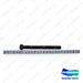 120106-00299A - Hex Flange Bolt - OEM Doosan Daewoo Bobcat