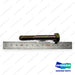 120106-01669 - Hex Bolt - OEM Doosan Daewoo Bobcat
