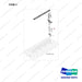 120106-02119 NOZZLE ASSY,INJECTION;DN03 - full parts diagram, item 3 marked - genuine Doosan / Bobcat forklift part