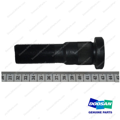 Bolt,Wheel - Doosan Forklift Part 120112-00082