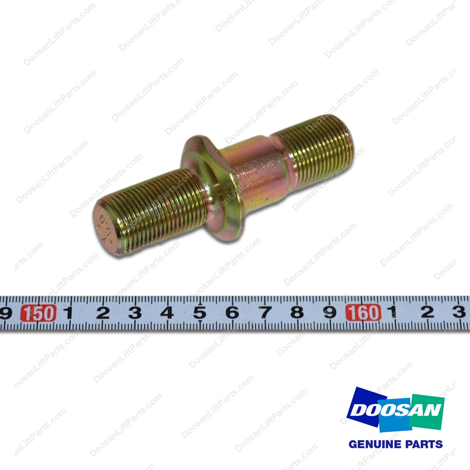 Bolt - Doosan Forklift Part 120112-00101
