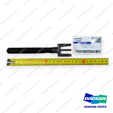 120112-00131 - For Chain Anchor Bolt - OEM Doosan Daewoo Bobcat