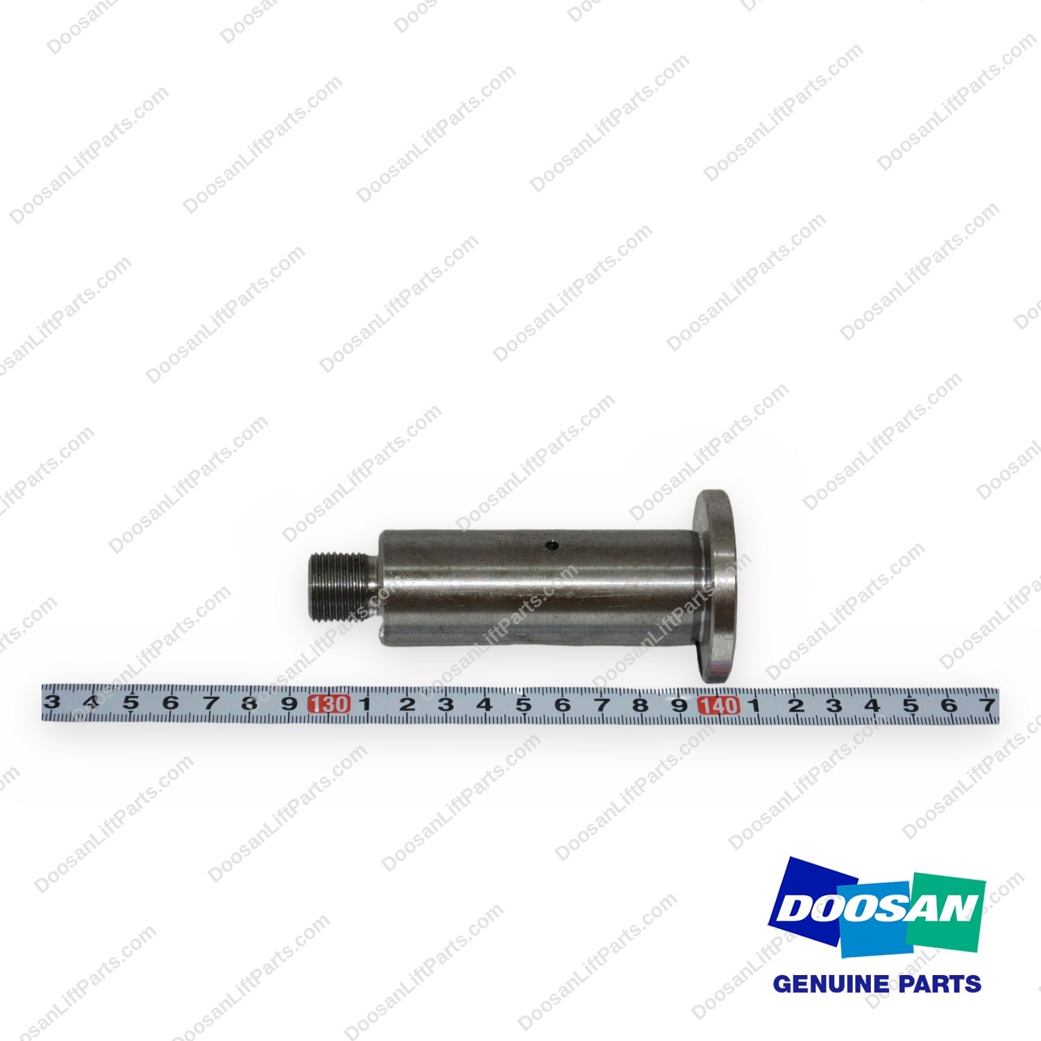 120112-00589 - Shoulder Bolt - OEM Doosan Daewoo Bobcat