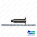 120112-00589 - Shoulder Bolt - OEM Doosan Daewoo Bobcat
