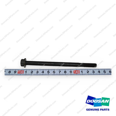 120112-00637 - HMC2.4L Oil Pump Bolt - OEM Doosan Daewoo Bobcat