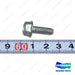Bolt,FLANGE;HMC2.4L - Doosan Forklift Part 120112-00647