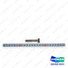 120112-00734 - Flange Bolt - OEM Doosan Daewoo Bobcat