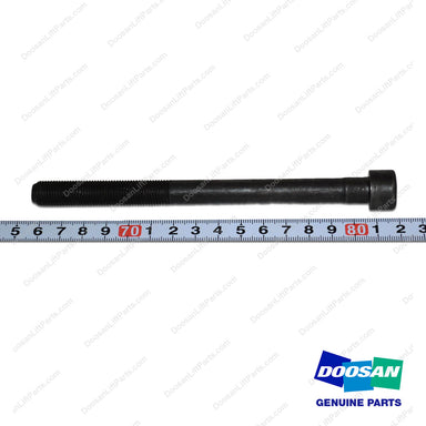 Bolt,Cylinder HEAD;HMC2.0L - Doosan Forklift Part 120112-00888