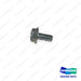 120112-01059 - EG INT T-4 Kubota Flange Bolt - OEM Doosan Daewoo Bobcat