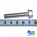 Bolt,Flange;kubota,T-4,INT,EG - Doosan Forklift Part 120112-01068