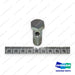 120112-01093 - EG INT T-4 Kubota Joint Bolt - OEM Doosan Daewoo Bobcat