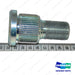 Bolt,SERRATION;M22X1.5 - Doosan Forklift Part 120112-01310