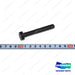 Bolt,Bearing CAP;2.4L - Doosan Forklift Part 120112-01494