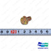 Bolt,FLANGE;2.4L - Doosan Forklift Part 120112-01499