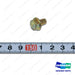 Bolt,FLANGE;2.4L - Doosan Forklift Part 120112-01501