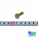 Bolt,FLANGE;2.4L - Doosan Forklift Part 120112-01503