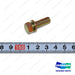 BOLT;2.4L - Doosan Forklift Part 120112-01509