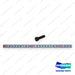 120112-01549 - 2.4L Bolt - OEM Doosan Daewoo Bobcat
