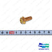 BOLT;2.4L - Doosan Forklift Part 120112-01553