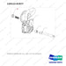120112-01977 PUMP,OIL;GROUP_PSI 4.3L - full parts diagram, item 3 marked - genuine Doosan / Bobcat forklift part