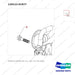 120112-01977 PUMP,OIL;GROUP_PSI 4.3L - parts diagram, item 3 shown - genuine Doosan / Bobcat forklift part
