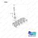 120112-02451 IGNITION COIL GP - full parts diagram, item 1 marked - genuine Doosan / Bobcat forklift part