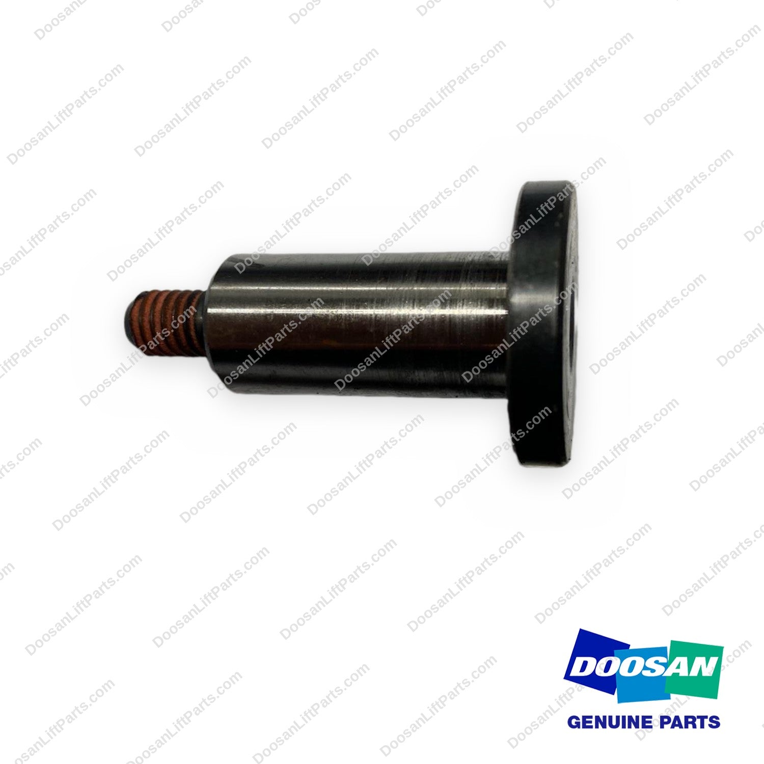 120112-02538 - Special Bolt - OEM Doosan Daewoo Bobcat