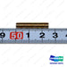 Bolt,STUD;3.0L_E100_D19-Epr - Doosan Forklift Part 120117-00086
