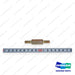 120122-00022 - Spacer Bolt - OEM Doosan Daewoo Bobcat