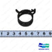 Clamp,Hose - Doosan Forklift Part 120202-00118