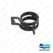 120202-00129 - Hose Clamp - photo 2 - genuine Doosan / Bobcat forklift part