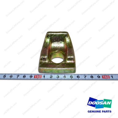 Clamp;wheel - Doosan Forklift Part 120203-00190