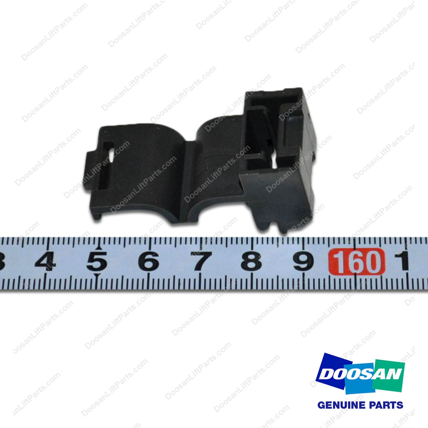 Clamp;kubota,T-4,INT,EG - Doosan Forklift Part 120203-00398